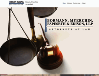 bmellp.com screenshot