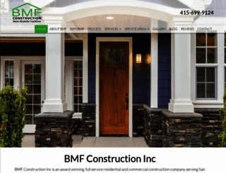 bmf-builders.com screenshot