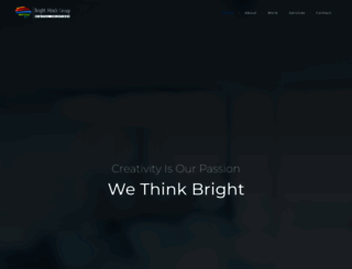 bminds.net screenshot