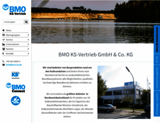 bmo-ks.de screenshot