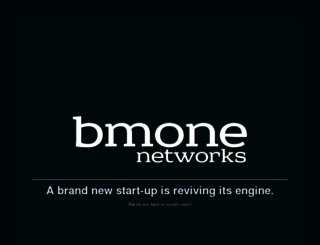 bmone.net screenshot