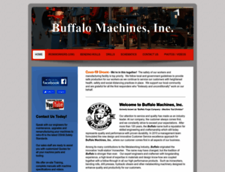 bmt-usa.com screenshot