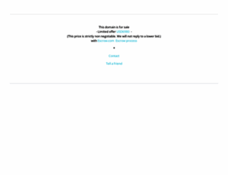 bmtech.com screenshot
