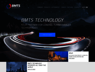 bmts-technology.com screenshot