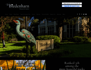 bmuseum.org screenshot