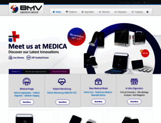 bmv.cc screenshot