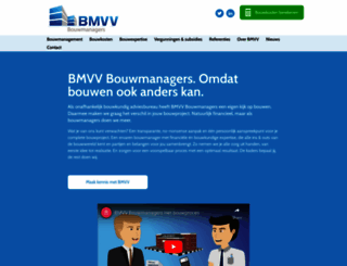 bmvv.nl screenshot