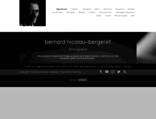 bnbimages.com screenshot