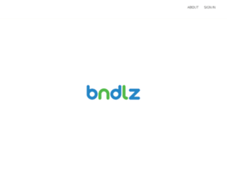 bndlz.com screenshot