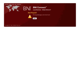 bni-mumbai.com screenshot