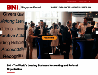 bni-singapore.com screenshot