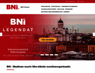 bni.fi screenshot