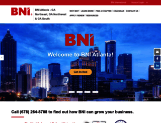 bniatl.com screenshot