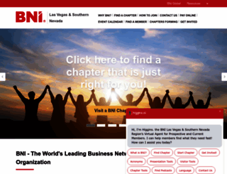 bnilasvegas.com screenshot