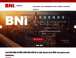 bniri.com screenshot