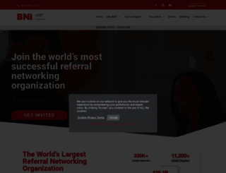 bnisalberta.ca screenshot