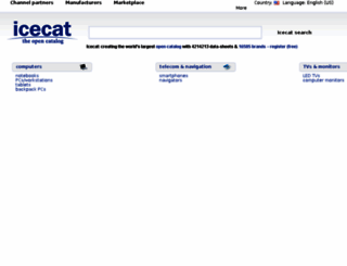 bo-deploy.icecat.biz screenshot