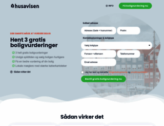 bo-nyt.husavisen.dk screenshot