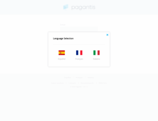 bo.pagantis.com screenshot