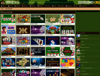 board.jeuxdelajungle.fr screenshot