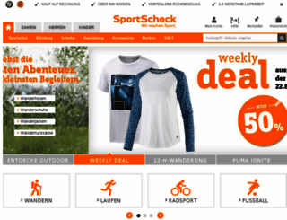 board.sportscheck.com screenshot