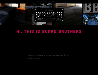 boardbrothers.net screenshot