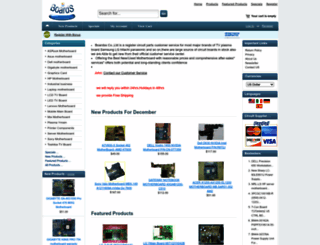 boardss.com screenshot