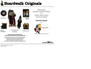 boardwalkoriginals.com screenshot