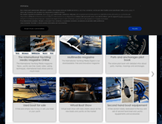 boatandboats.com screenshot