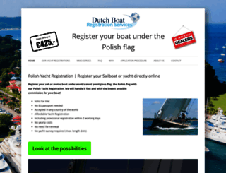 boatregistration.expert screenshot