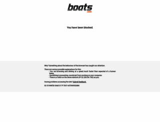 boats.com screenshot