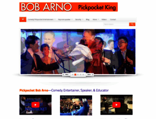 bobarno.com screenshot