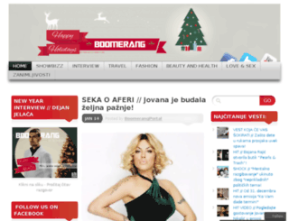 bobazivkovic29.wordpress.com screenshot