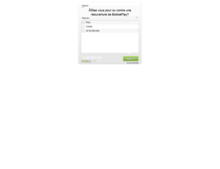 bobbaplay.fr screenshot