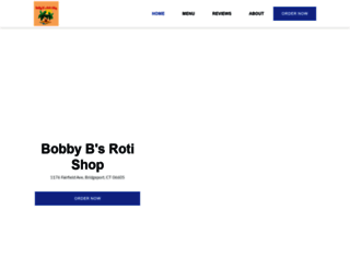 bobbybsrotishop.com screenshot