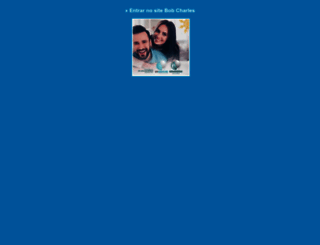 bobcharles.com.br screenshot