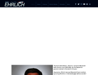 bobehrlich.com screenshot