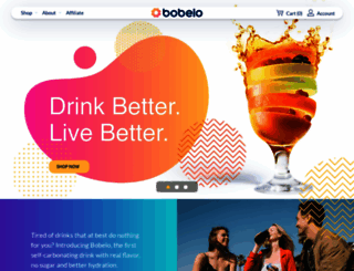bobelo.com screenshot