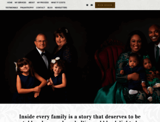 bobharperphotography.com screenshot