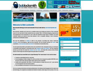 boblocksmith.com screenshot