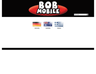 bobmobile.com screenshot