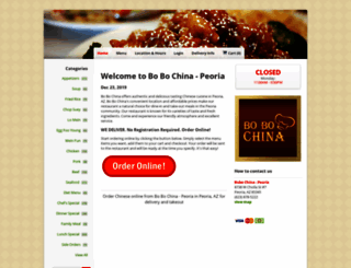 bobochina-az.com screenshot