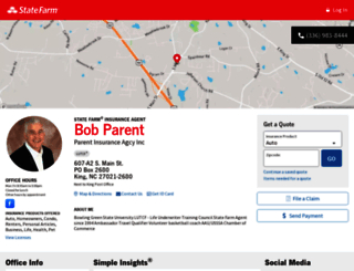 bobparent.com screenshot