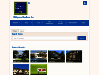 bobridgeport.com screenshot