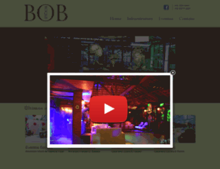bobroque.com.br screenshot