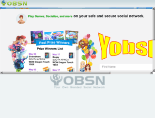 bobteun.yobsn.com screenshot