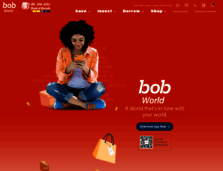 bobworld.com screenshot