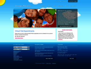 bocachild.com screenshot