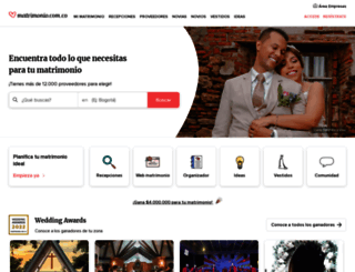 boda.com.co screenshot