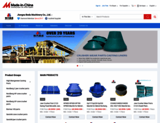 bodamachinery.en.made-in-china.com screenshot